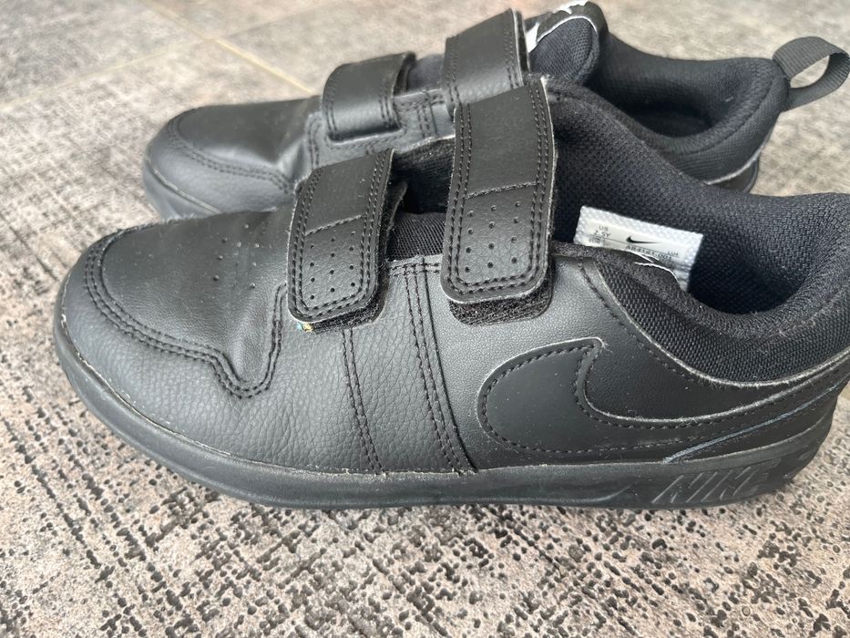 Маратонки Nike р.34