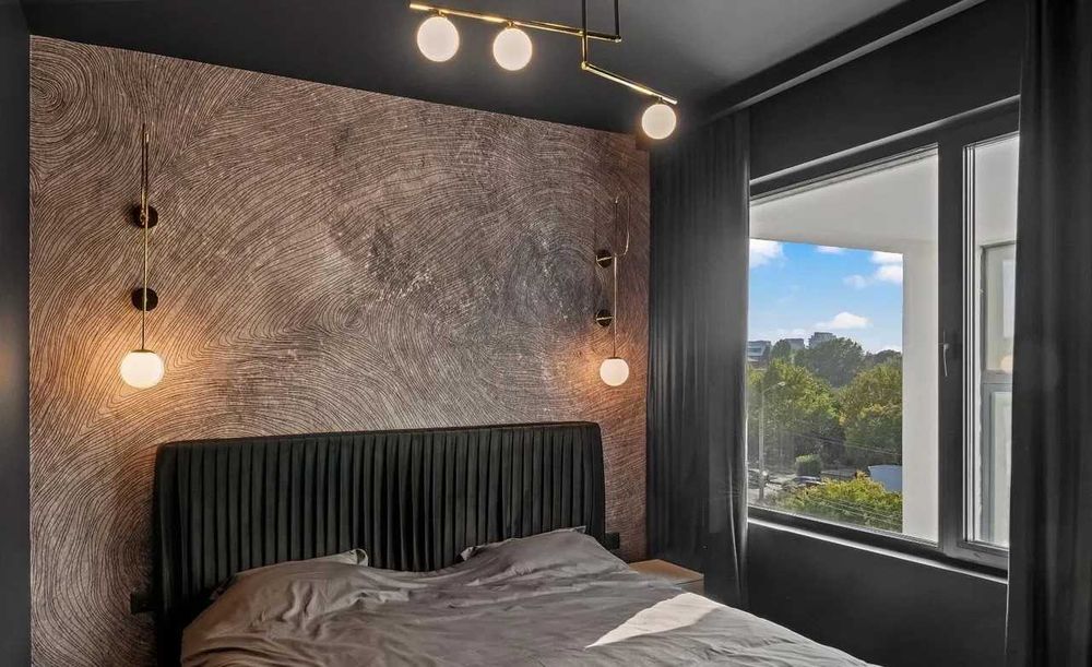 Penthouse nou sector 2 utilat mobilat cu parcari incluse