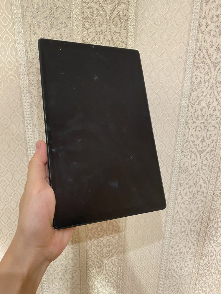 Планшет Lenovo tab M10 FHD PLUS