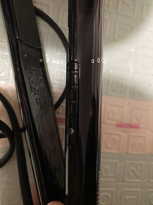 Преса за Коса Babyliss