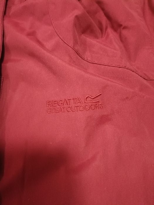 Geacă Impermeabilă Respirabilă Regatta Great Outdoors, mărimea L