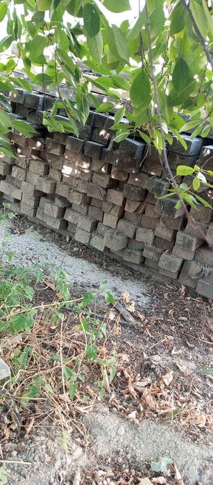 Продам короткие деревянные рейки