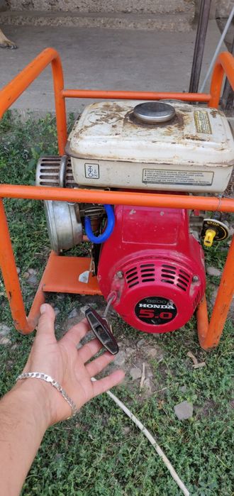 Motopompa Honda seh-80x