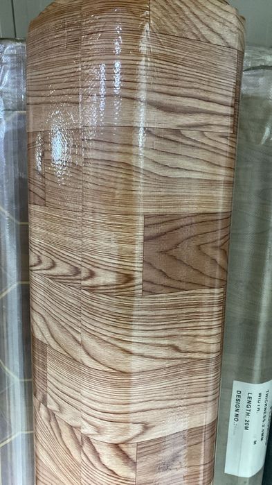 Linoleu lat 2m Trafic Intens 2mm gros, 20 m lung