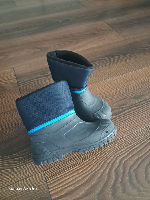 Cizme zapada impermeabile mar.26