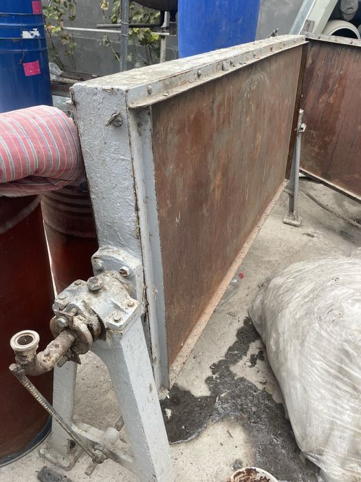 Холодни стол suv sovitish stoli