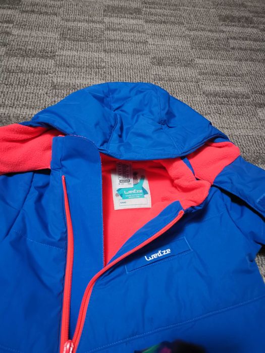 Salopeta / combinezon + ghete