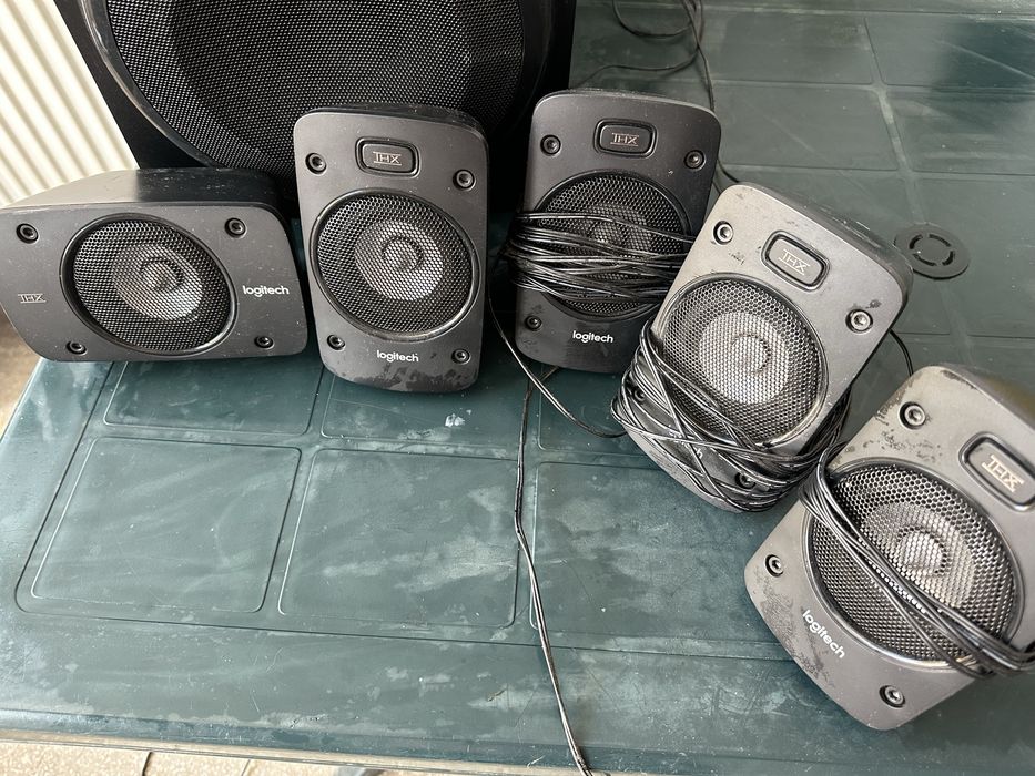 Vand sistem de muzica