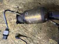 Catalizator Audi A4 B8, A5 1.8, 2.0 TFSI 8K0131701S, 8K0178FB