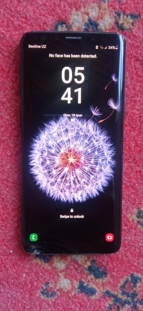 Samsung galaxy s9
