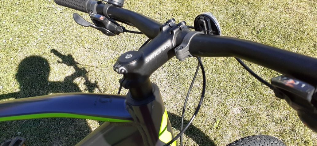 Scott Aspect 29"