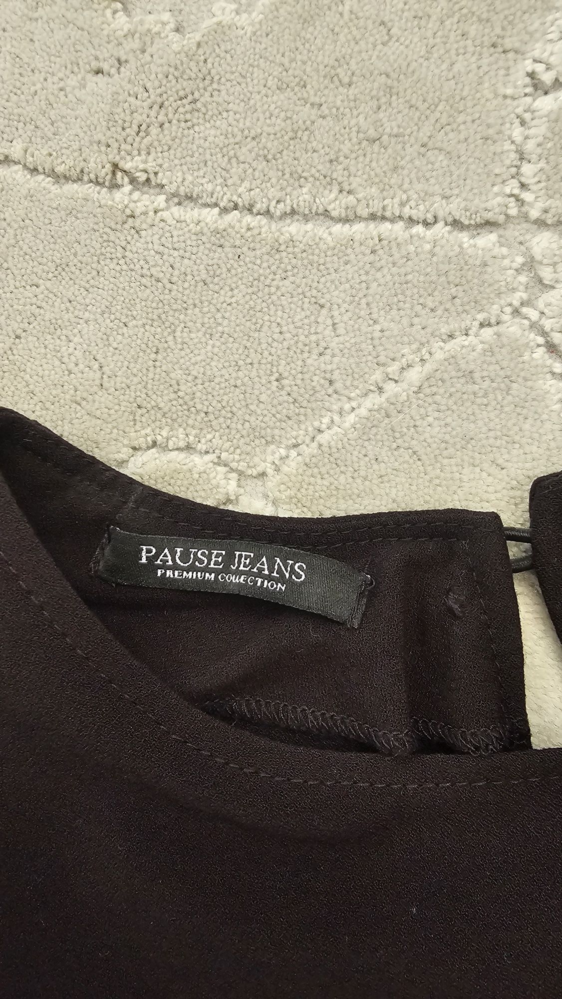 Дамска рокля PAUSE JEANS