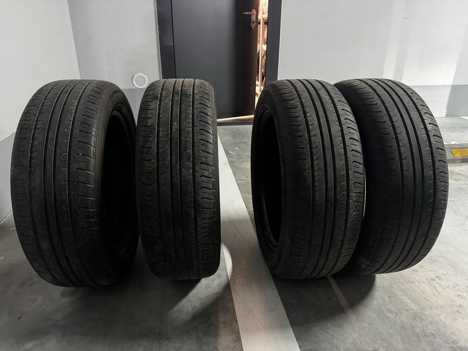 Hankook Optimo 225 55 R18