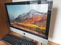 Продаётся imac 2011, обмен электросамокат