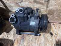 Compresor Clima AC aer conditionat BMW E90 E92 320D N47 184cp 2.0D