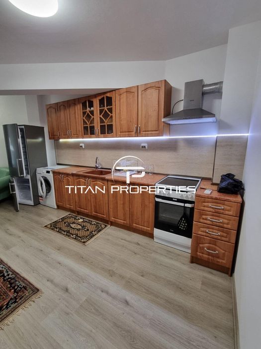 Дава се под наем Тристаен апартамент в Пловдив, Кършияка - 70 кв.м за 500 € - Снимка #1