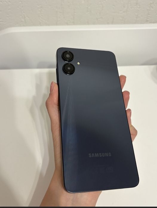 Самсунг а 06 64г