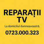 Reparatii televizoare led LG la dumneavoastra acasa