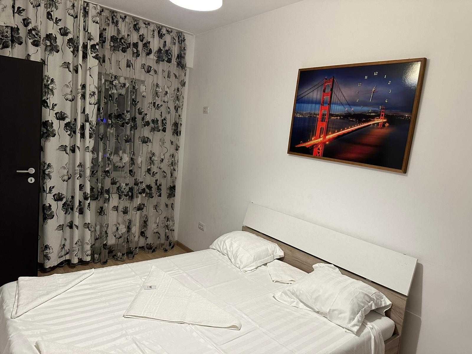 Inchiriez apartament cu o suprafata de 49mp