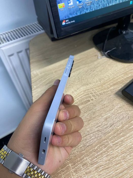 Samsung A16 holati idial