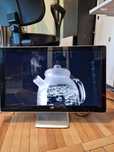 Vând Monitor HP 2510i
