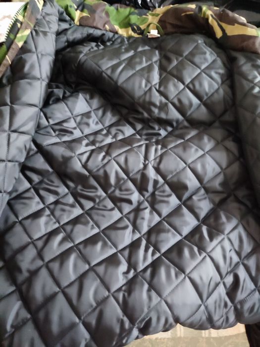 Scurtă militara ripstop