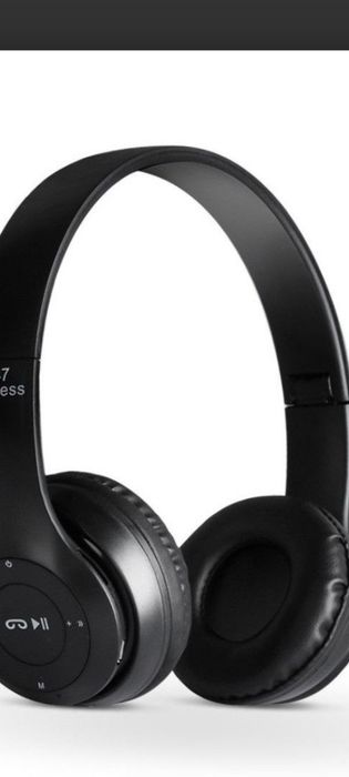 Casti audio p 47