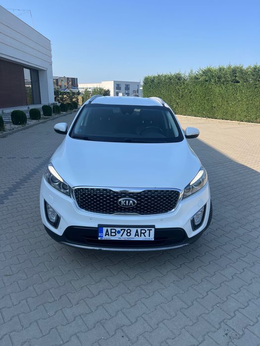 Vand Kia Sorento
