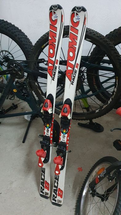 Clăpari copii si alte echipamente de iarnă