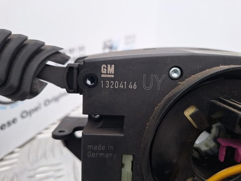 Kit pornire Opel Vectra C 1.9 CDTI Z19DT, Z19DTL