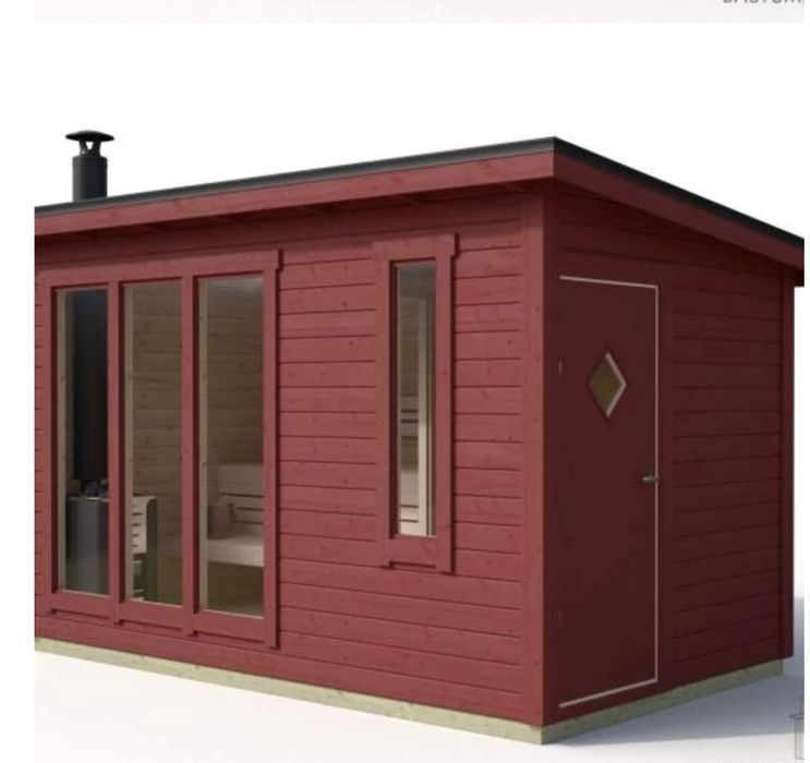 Sauna exterior preturi de fabrica