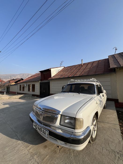 Volga 3110 Holati yahshi