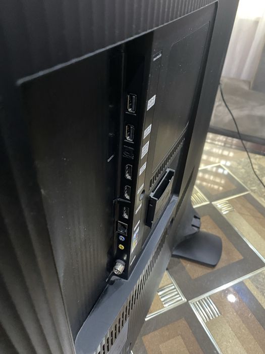 Телевизор Samsung