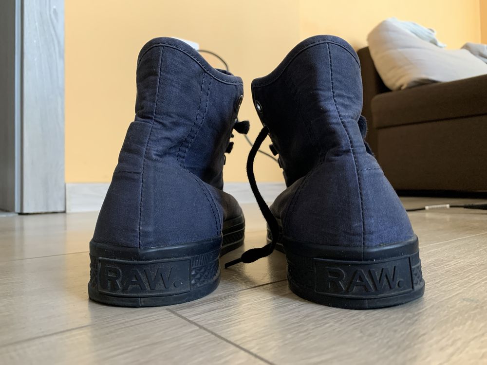 G-STAR RAW - footwear