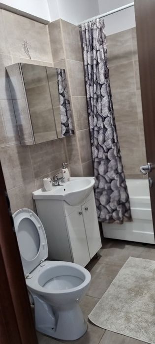 Închiriez garsonieră Militari Residence