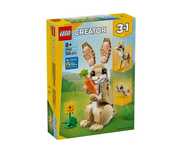 LEGO Creator 31162 - Сладко зайче / Cute Bunny