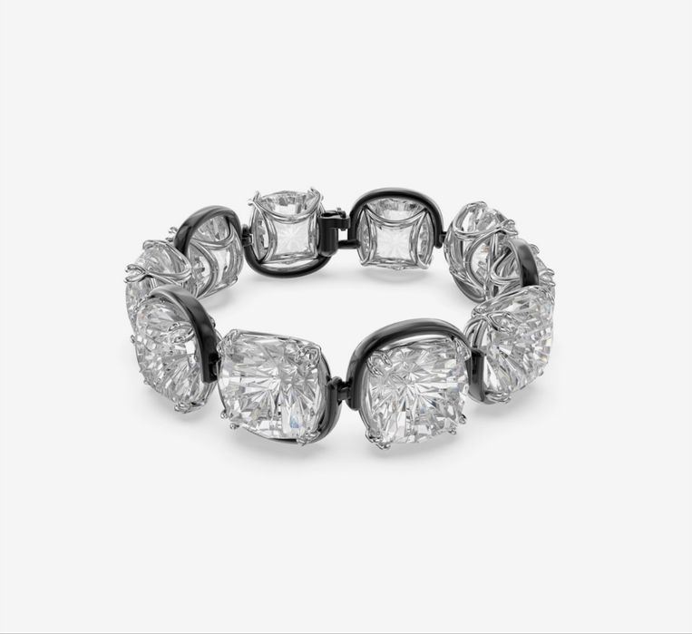 Гривна Swarovski