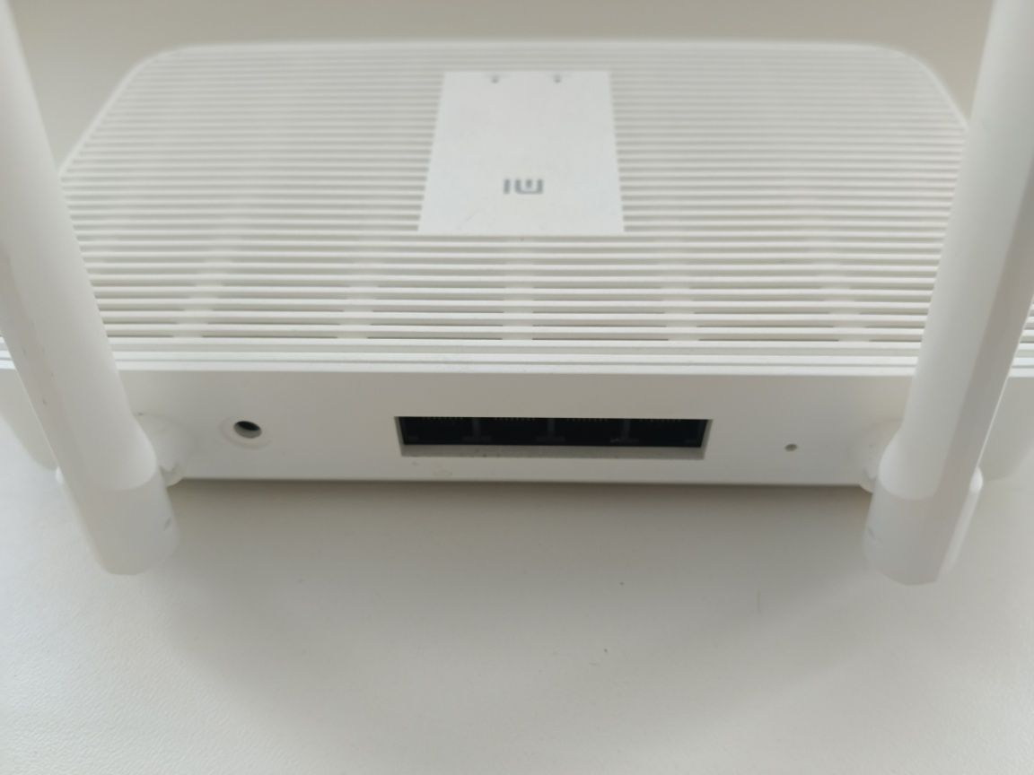 WiFi Роутер Xiaomi ax 1800