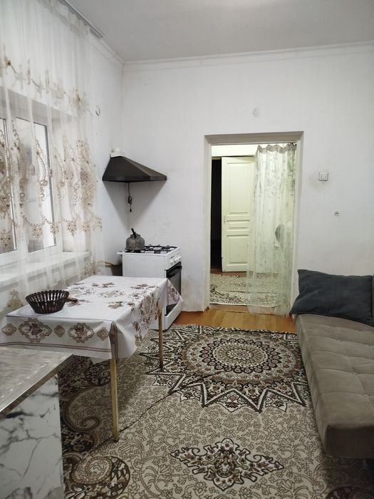 Сдаю домик свою .