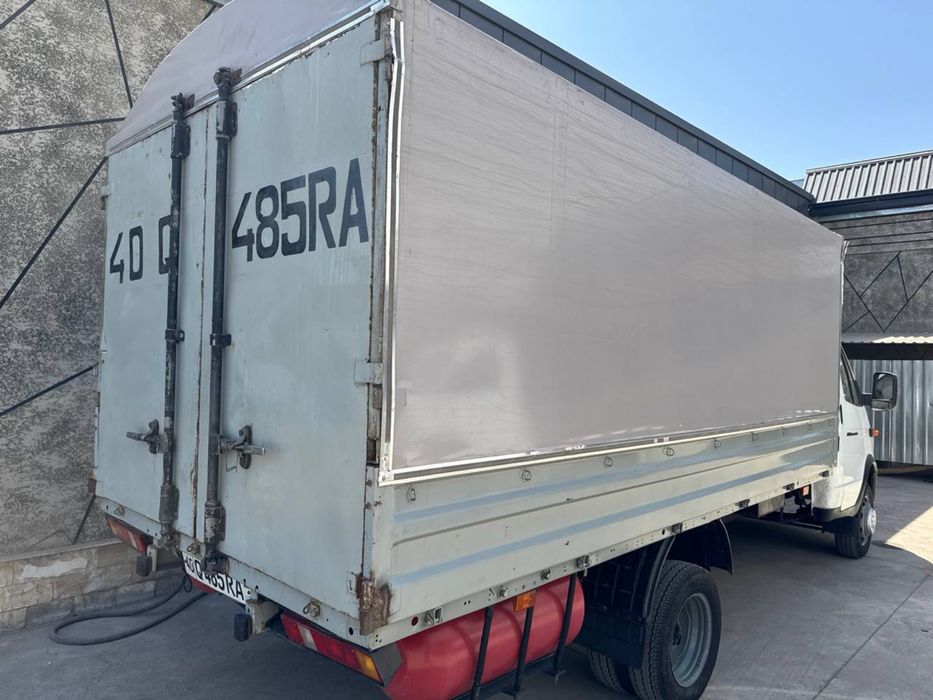 Газель завод борт тентовка , Gazel zavod bort tentovka