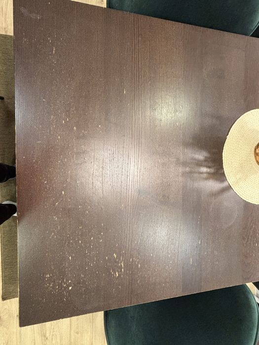 Masa extensibila Ikea Bjursta