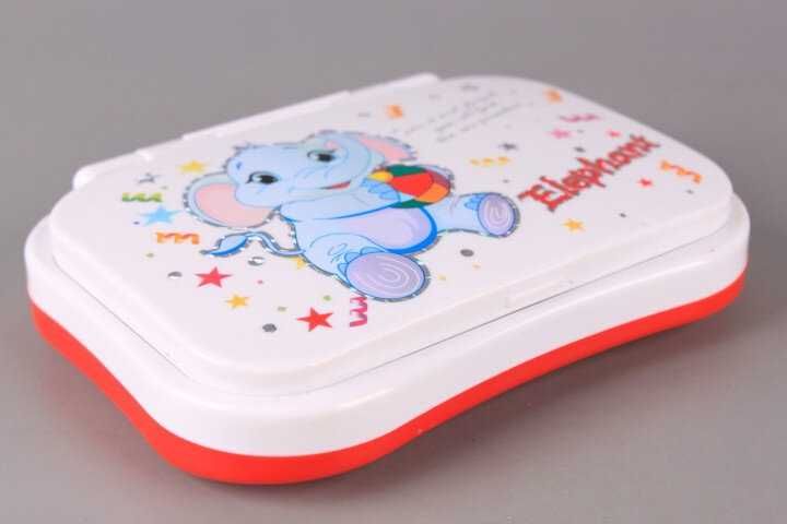 Детски лаптоп с български език-самоучител