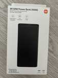 Baterie externa Xiaomi 50W -20.000power -3 output ports