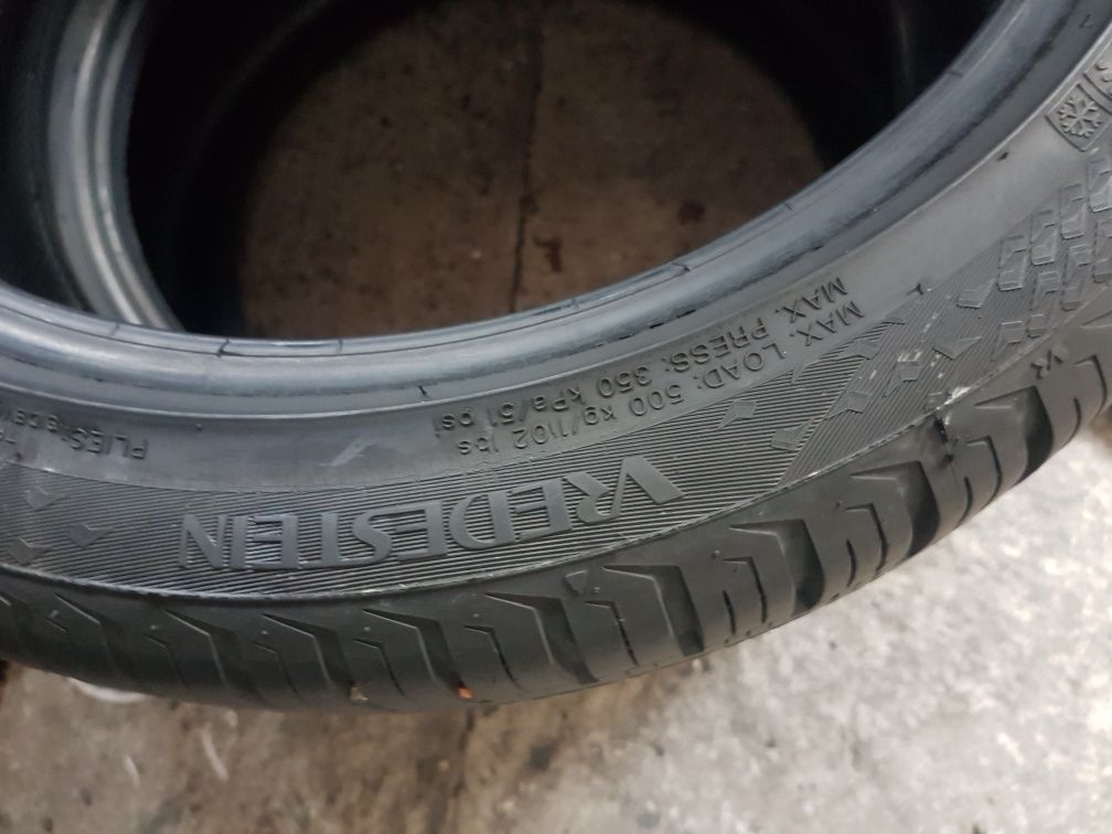 Vredstein 195/45 R16 84V M+S all seson