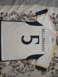 Tricou adolescenti fotbal Bellingham 5 - Real Madrid - Marime 176