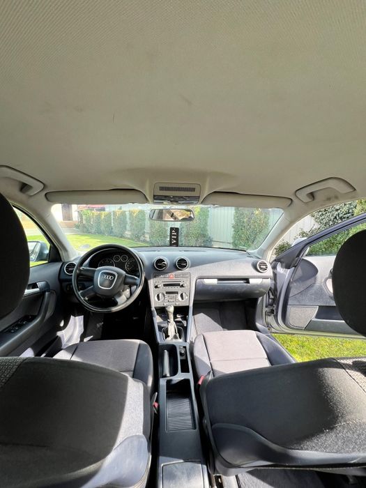 Audi a3 de vânzare