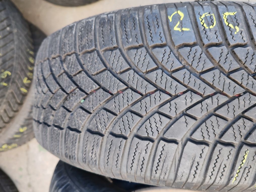205 55 16 iarna Bridgestone