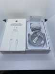 Incărcător iPhone fast charger 20w usb C nou, original !