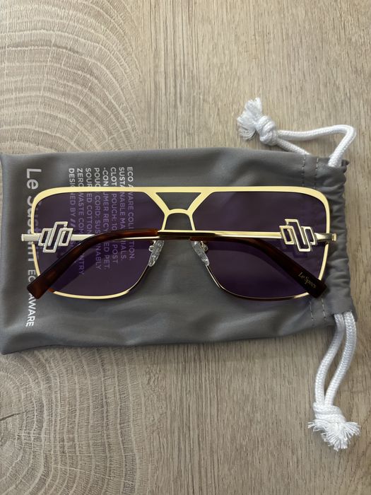 Слънчеви очила Le Specs