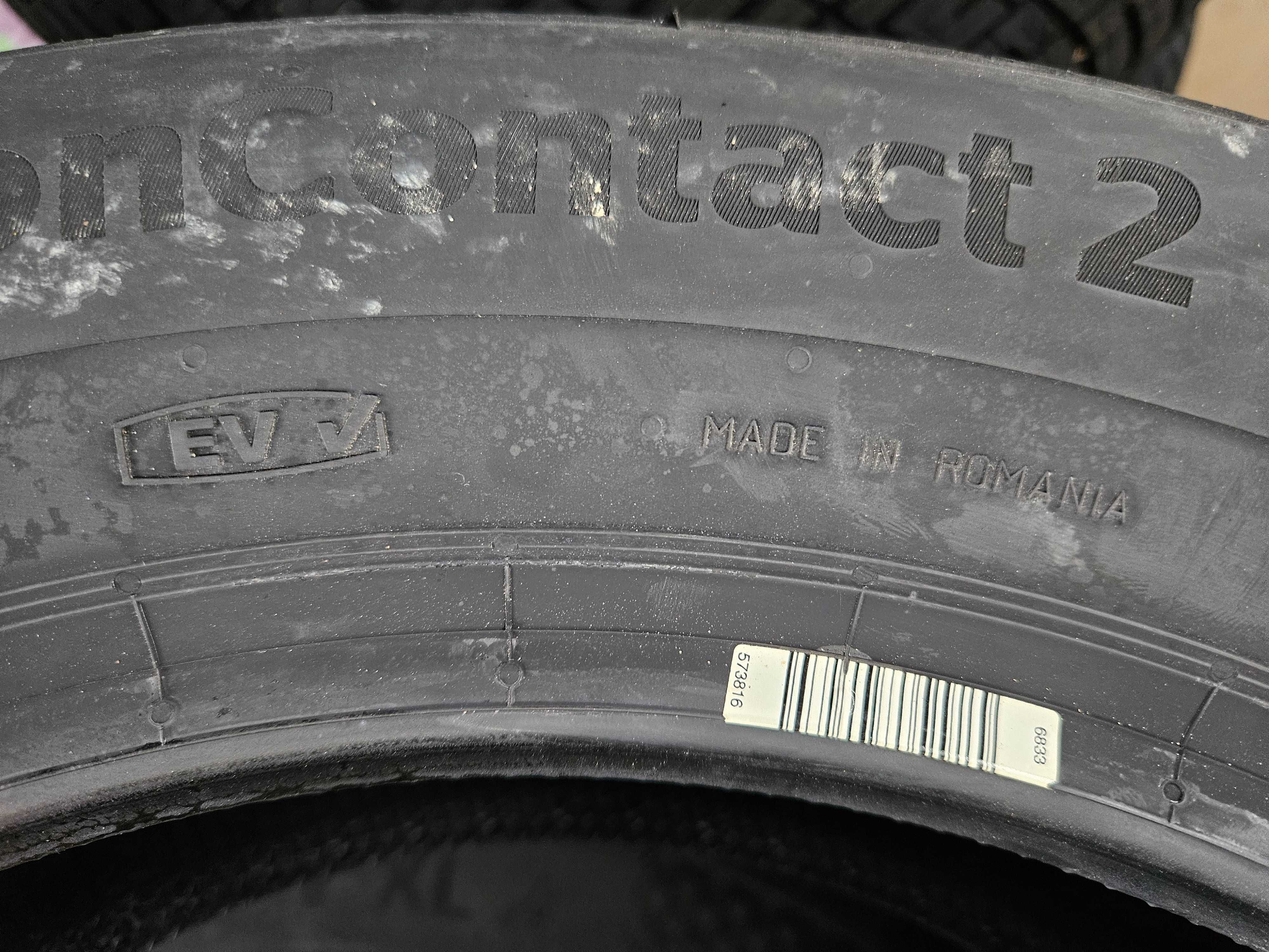 Нови всесезонни гуми 205/60 R16 Continental AllSeason 2 XL 96V DOT2024